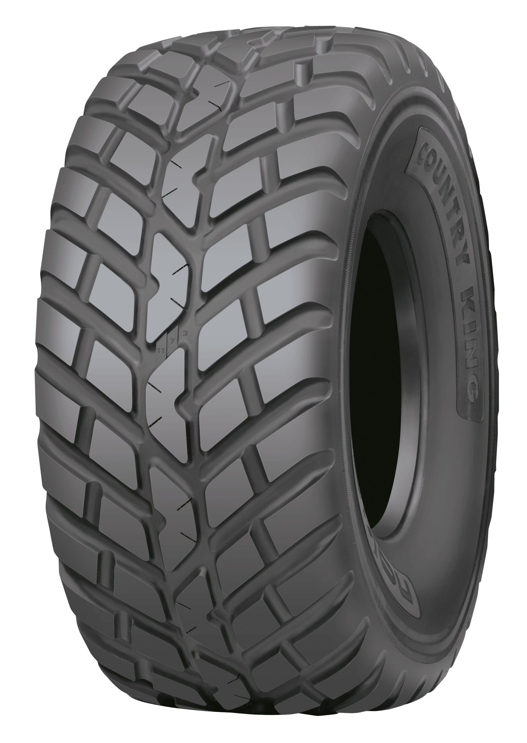 560/45R22.5 opona NOKIAN Country King 152D